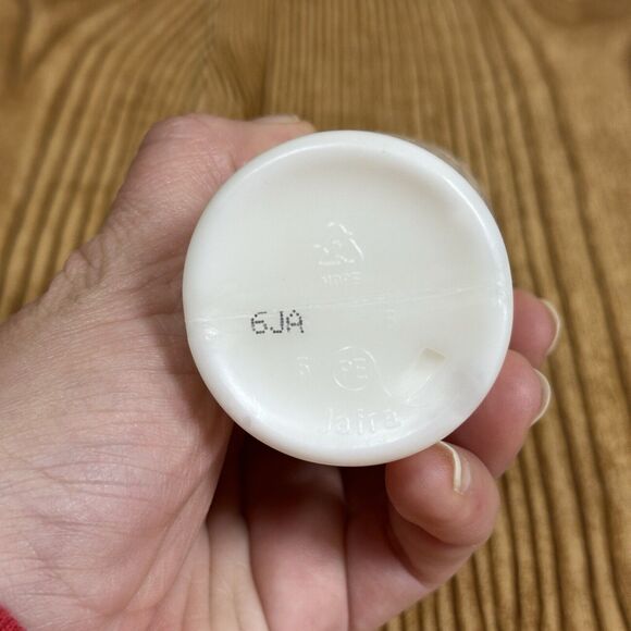 Jafra Day Lotion For Normal To Oily Skin 4.2 fl oz 125 ml Vintage 1994 Discont - Picture 11 of 11